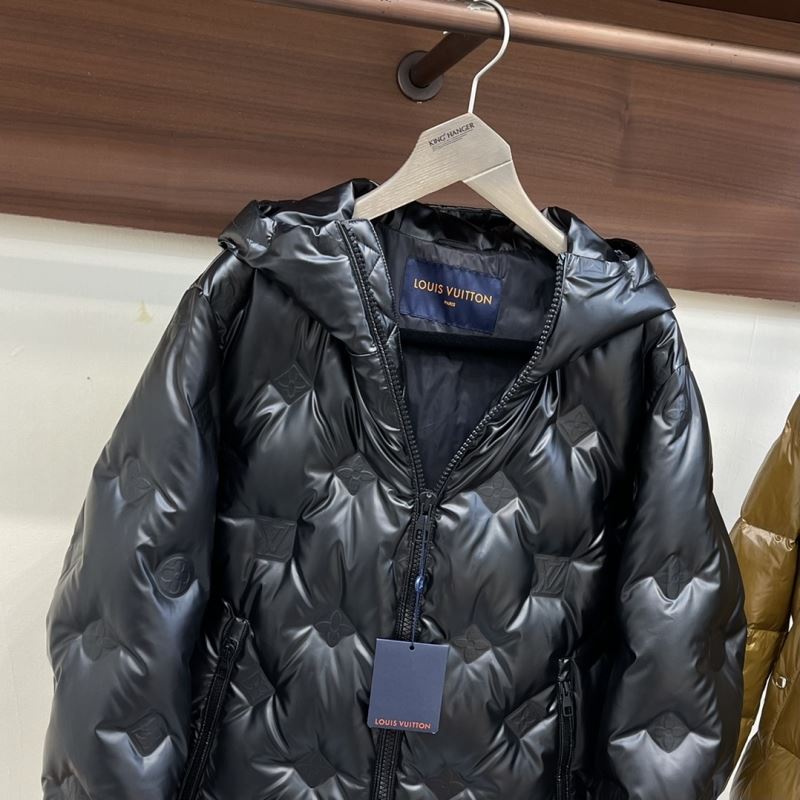 Louis Vuitton Down Jackets